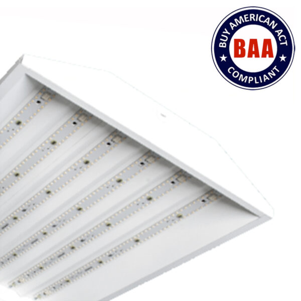 (AUR) Aurora LED High Bay Series