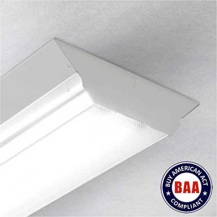 (WBW) Wide Base Wrap Series – LED