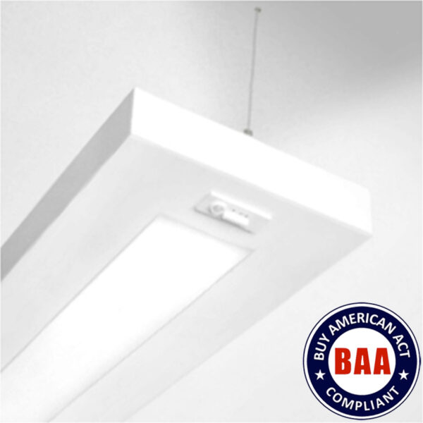 (GEO) Geometrix Series LED